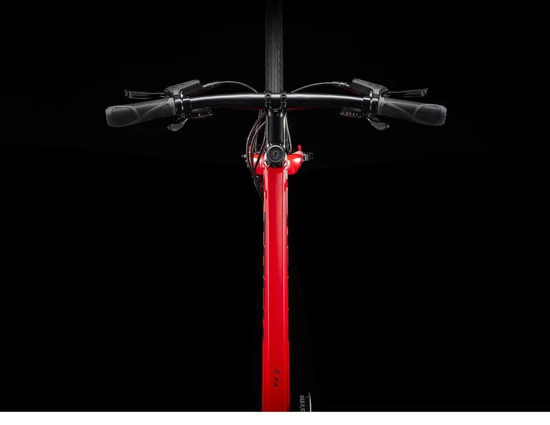 Trek fx hotsell 2 women's stagger